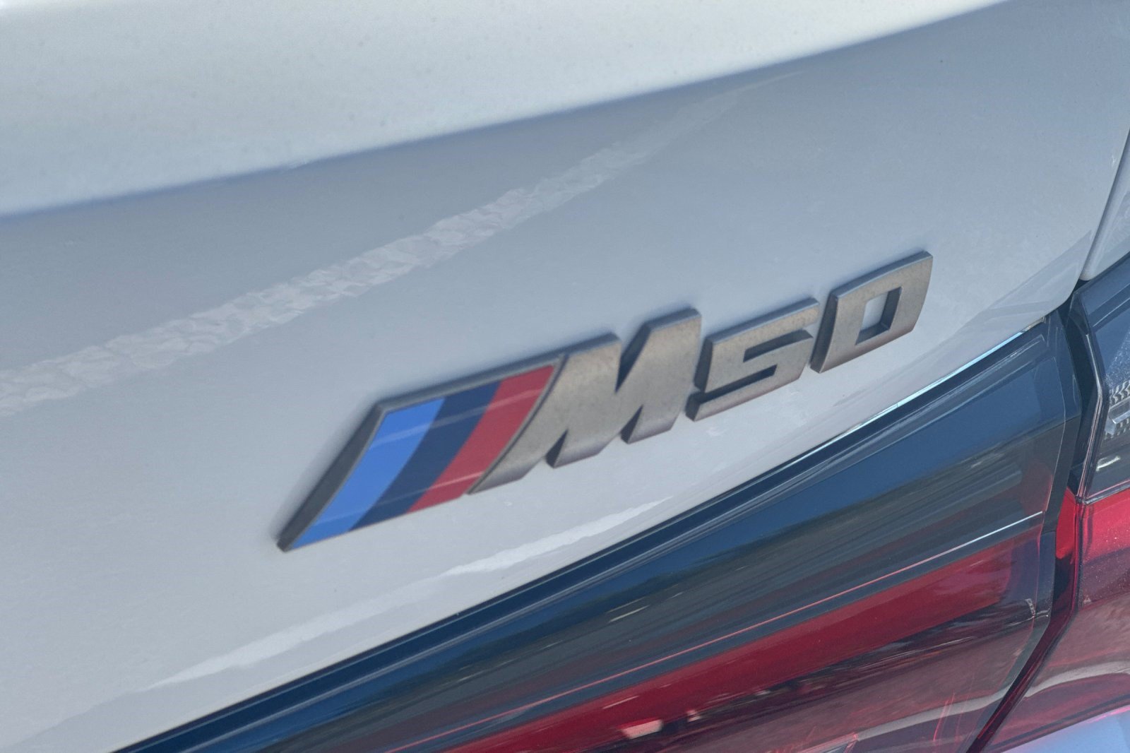Used 2023 BMW i4 M50 AWD/4WD image 38