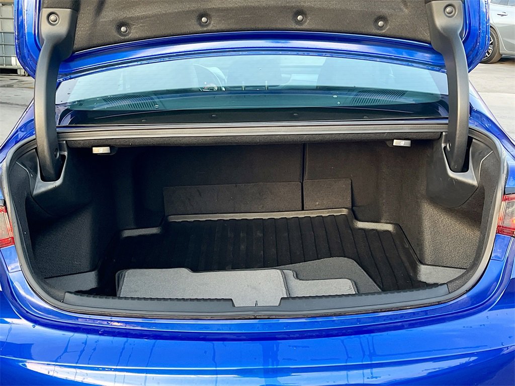 Used 2023 Acura TLX SH-AWD w/ A-SPEC Pkg image 28