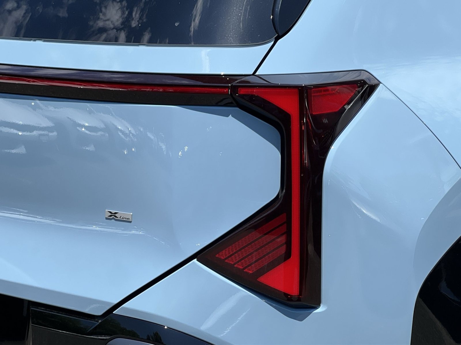 New 2027 Kia Seltos X-Line S w/ X-Line S Premium Package AWD/4WD image 14
