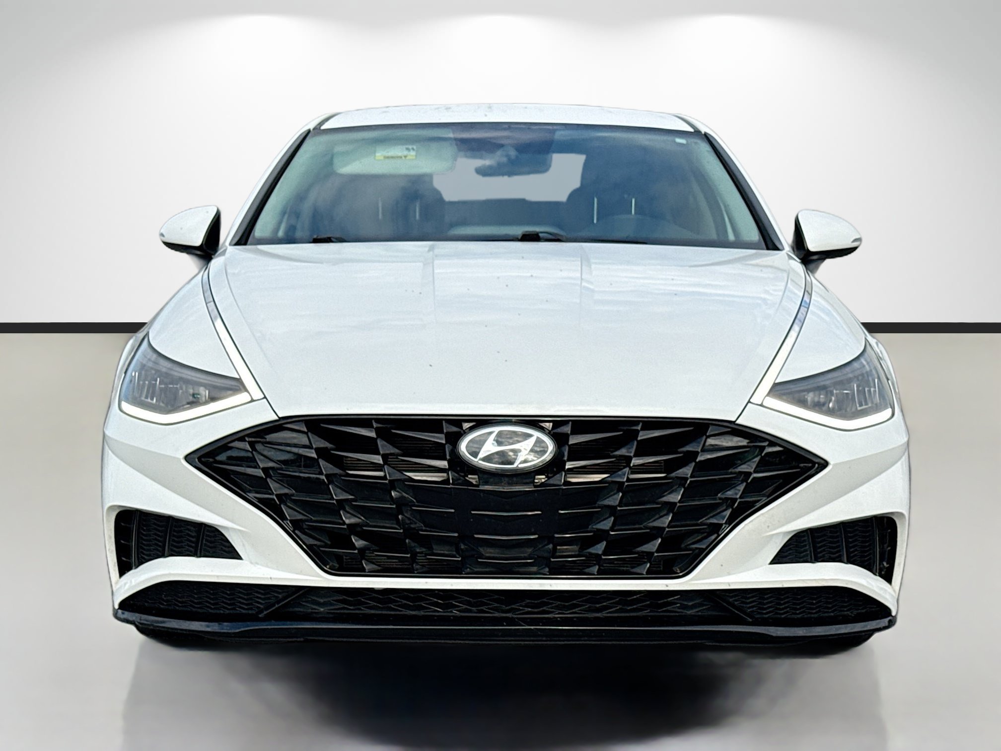 Used 2021 Hyundai Sonata SEL FWD image 8