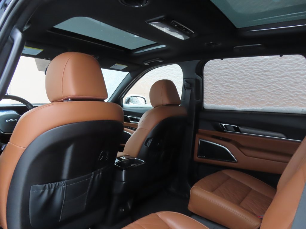 Used 2024 Kia Telluride SX X-Line image 30