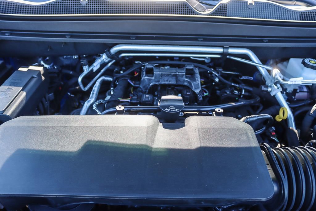 New 2026 Chevrolet Colorado ZR2 w/ ZR2 Bison Edition image 24