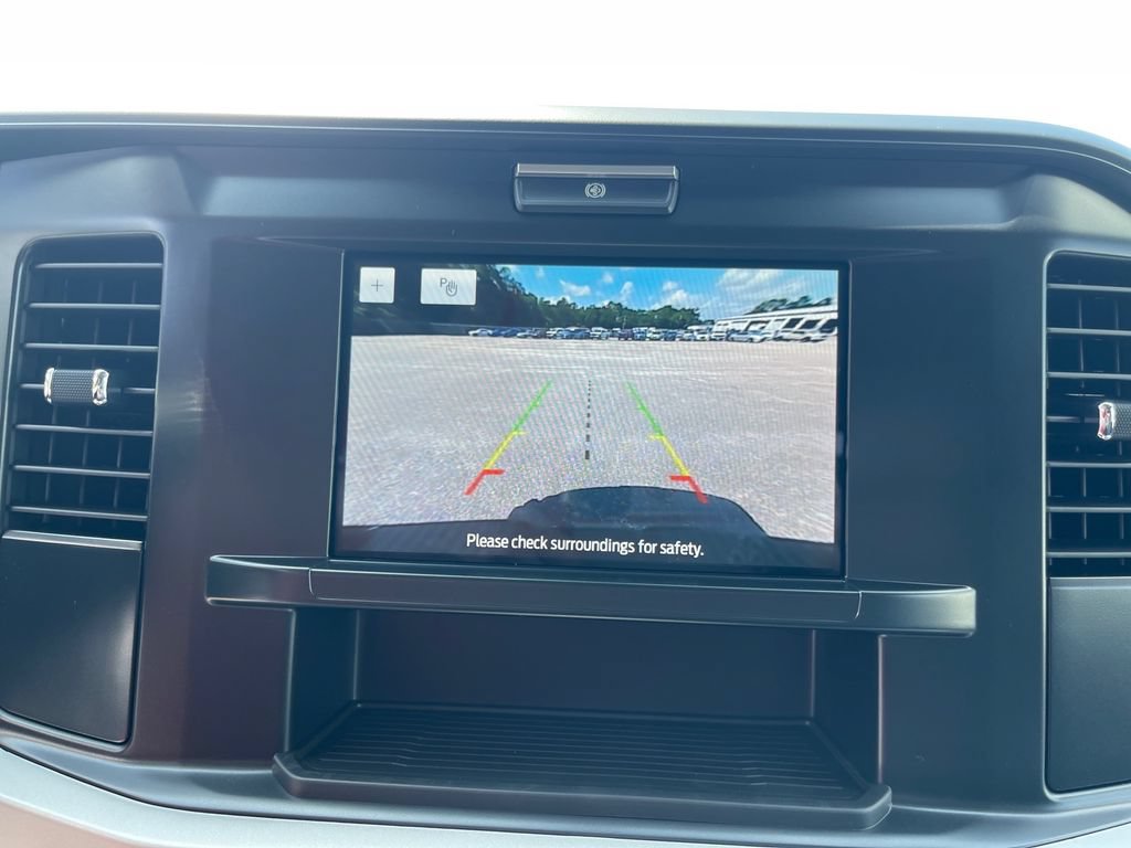 New 2026 Ford F250 XL AWD/4WD image 4