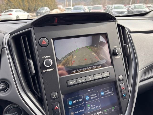 New 2026 Subaru Crosstrek 2.5i image 22