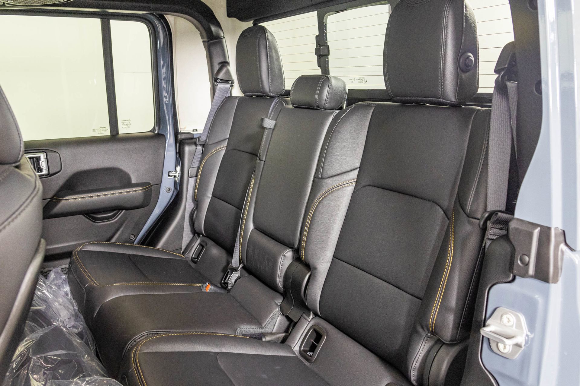 New 2026 Jeep Gladiator Sport S image 38