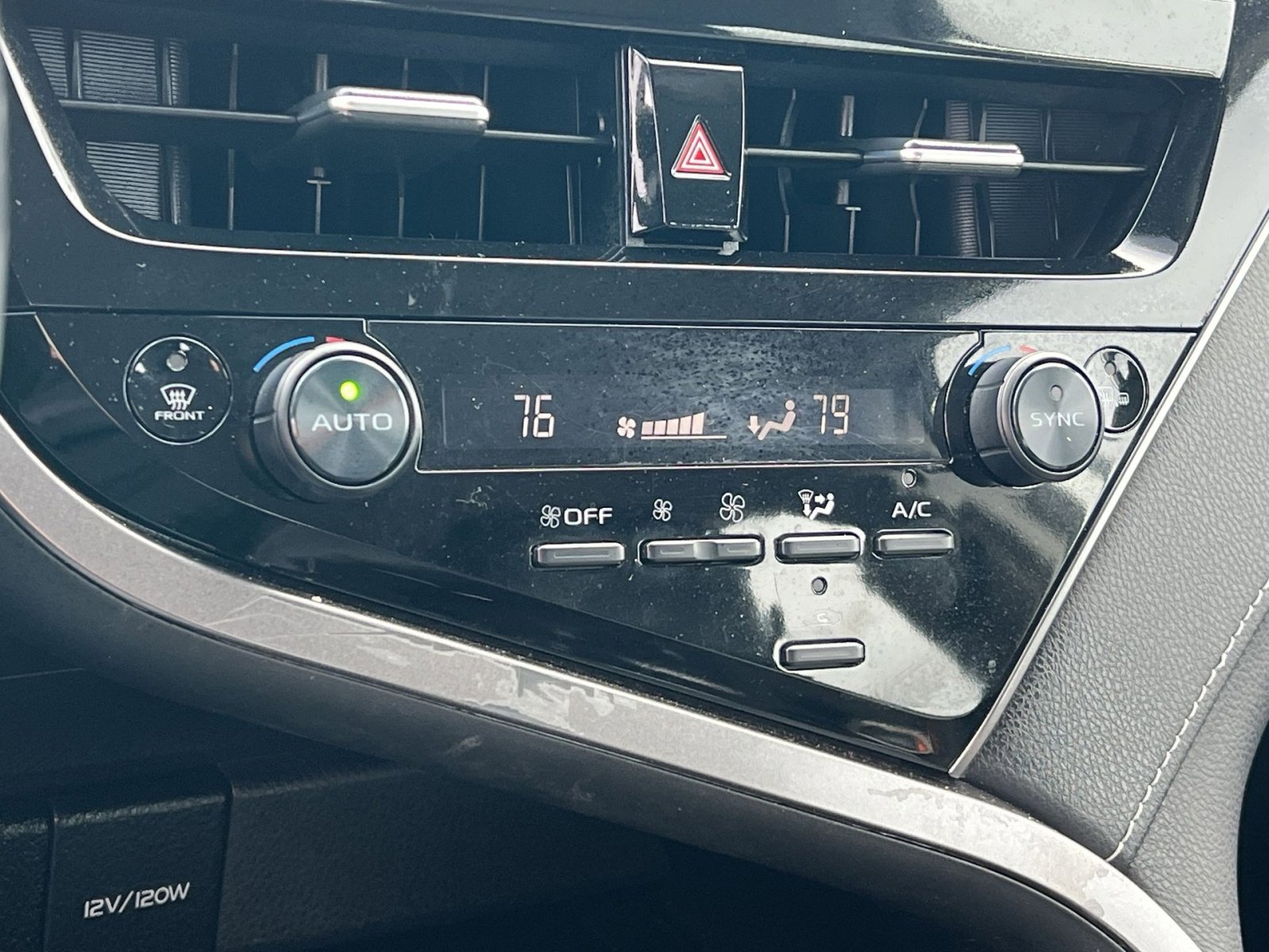 Used 2024 Toyota Camry XSE image 20