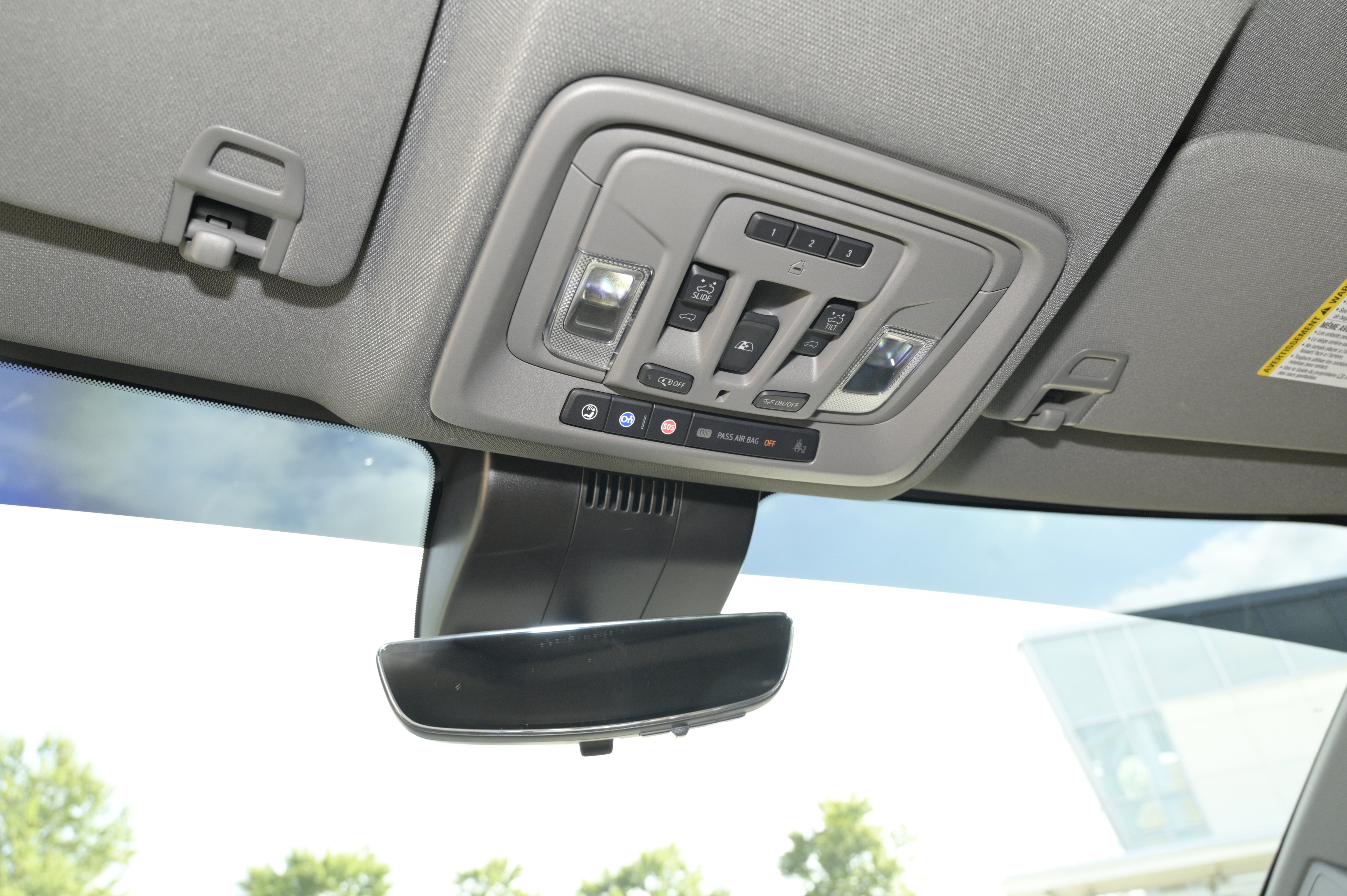 Used 2023 GMC Sierra 1500 Denali w/ Denali Reserve Package image 29