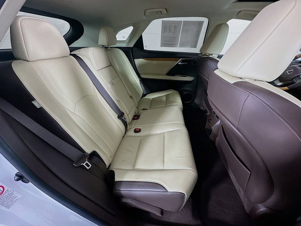 Used 2019 Lexus RX 350 AWD w/ Navigation Package image 38