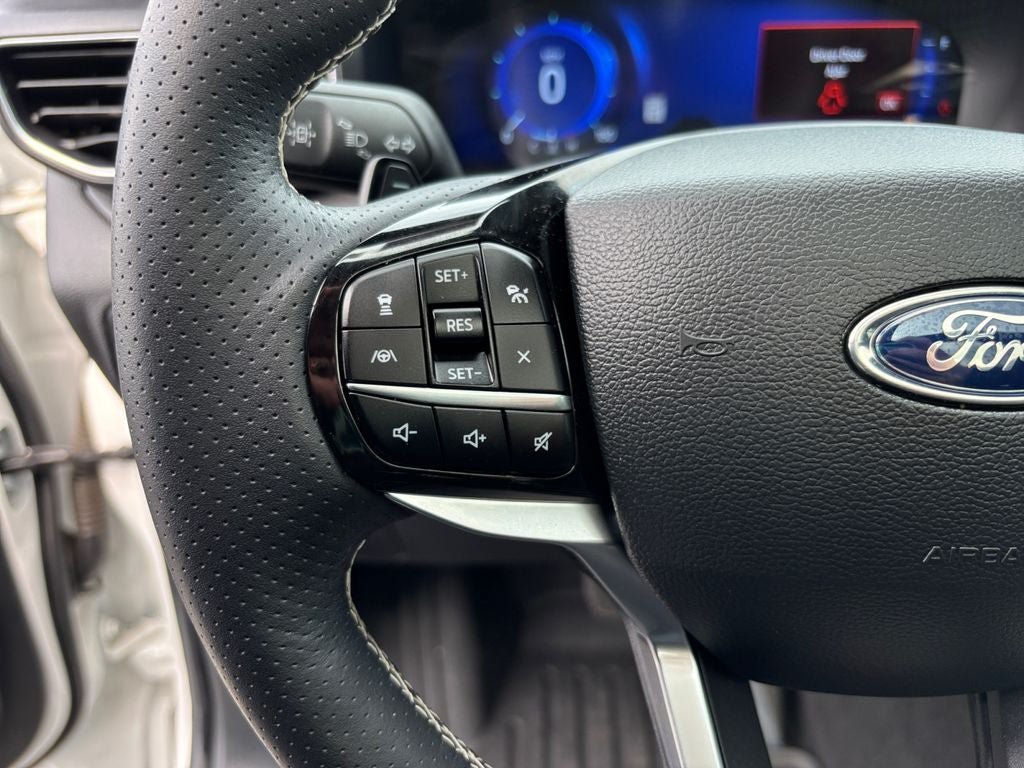 Used 2023 Ford Explorer ST w/ Equipment Group 401A AWD/4WD image 15