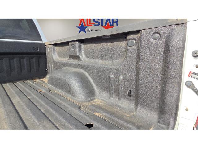 Used 2018 Chevrolet Silverado 1500 LTZ w/ Texas Edition image 22