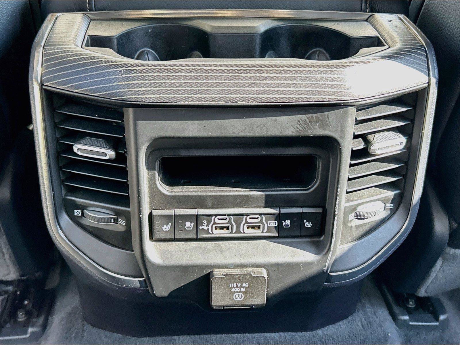 Used 2020 RAM 1500 Limited RWD image 19