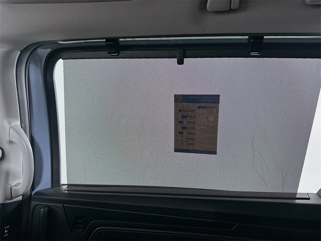 Certified 2024 Honda Odyssey Elite image 27