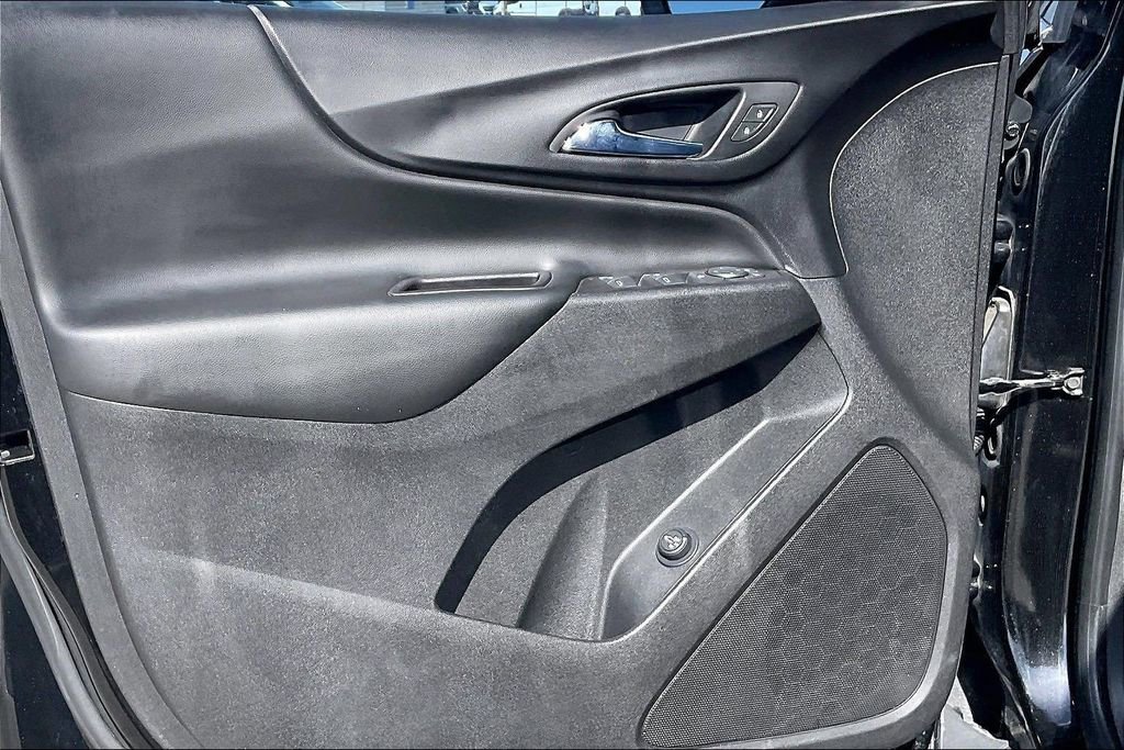Used 2019 Chevrolet Equinox LT image 17