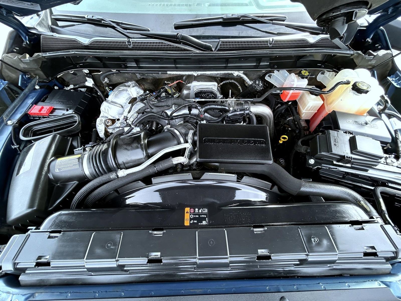 Certified 2024 GMC Sierra 2500 SLT image 24