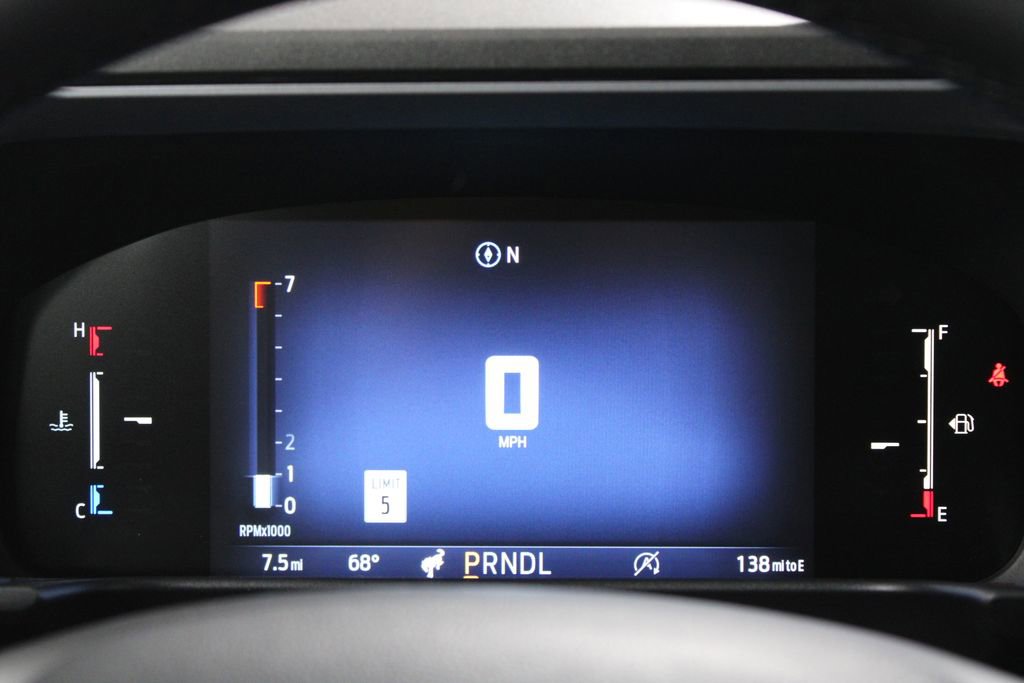 New 2026 Ford Bronco Sport Outer Banks image 31