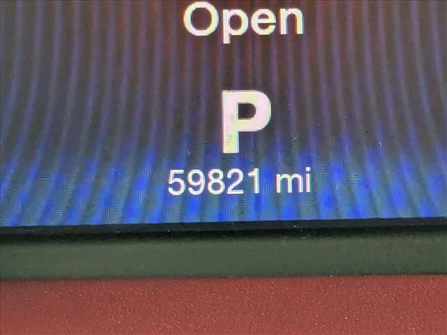 Used 2014 Maserati Ghibli S Q4 image 11