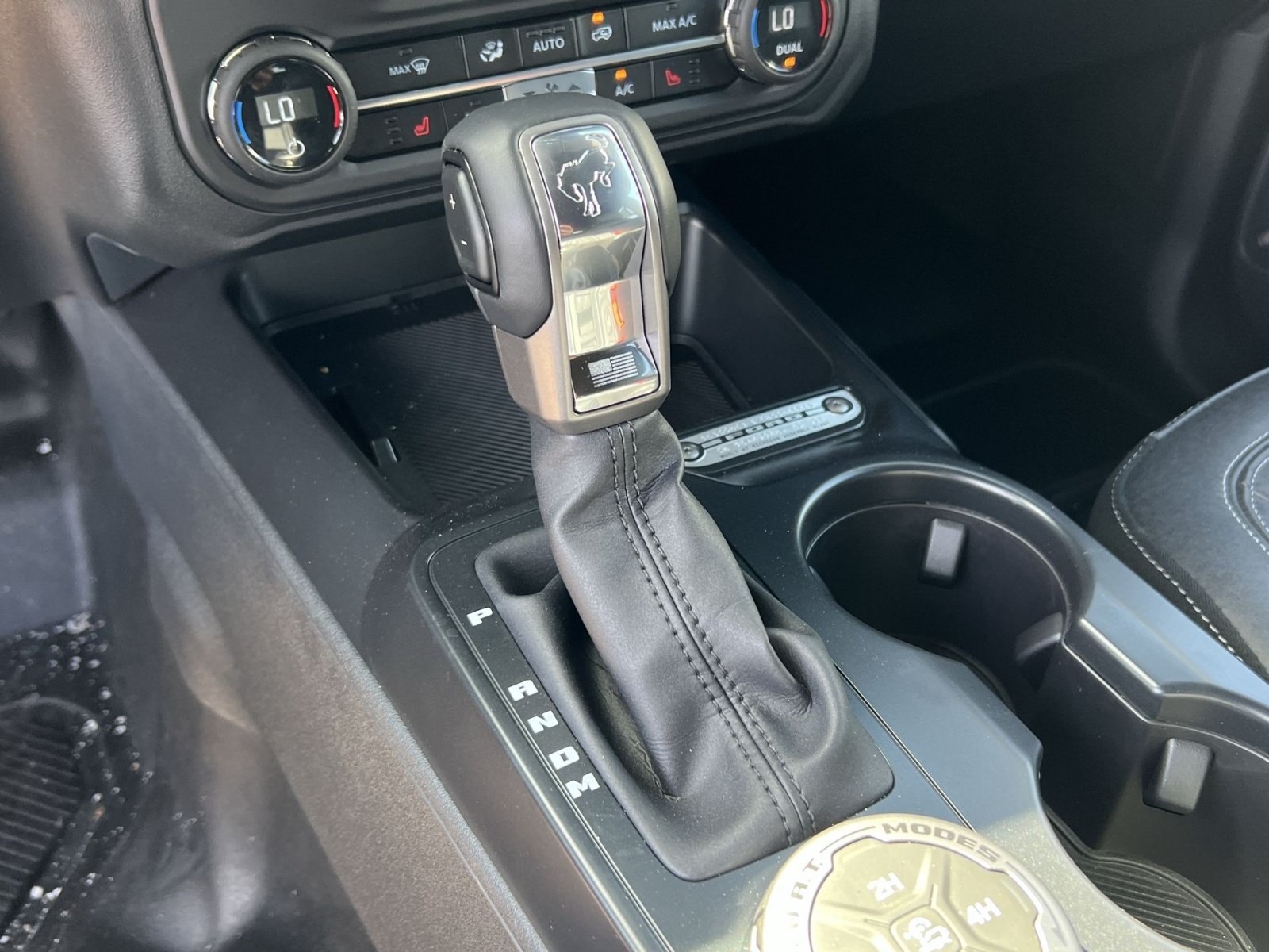 New 2025 Ford Bronco Big Bend AWD/4WD image 30