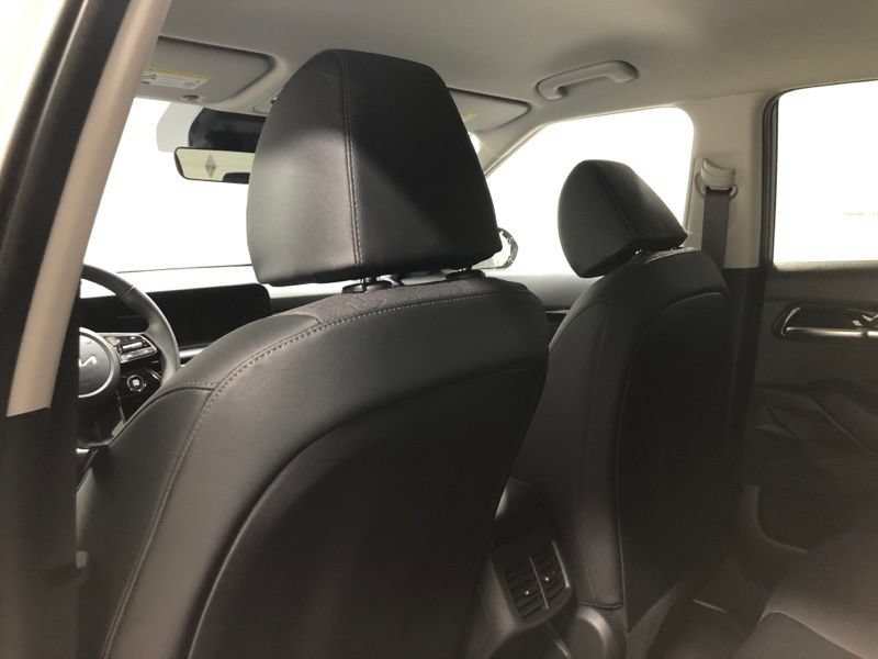 New 2026 Kia Seltos S AWD/4WD image 16