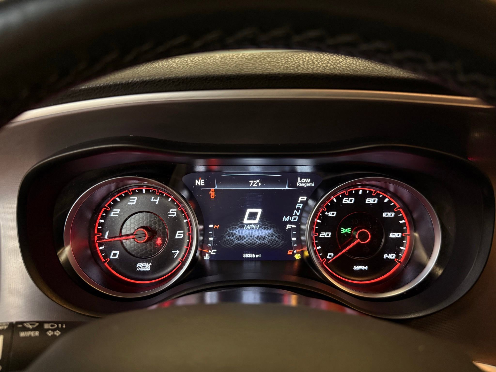 Used 2022 Dodge Charger SXT w/ Navigation & Travel Group image 44