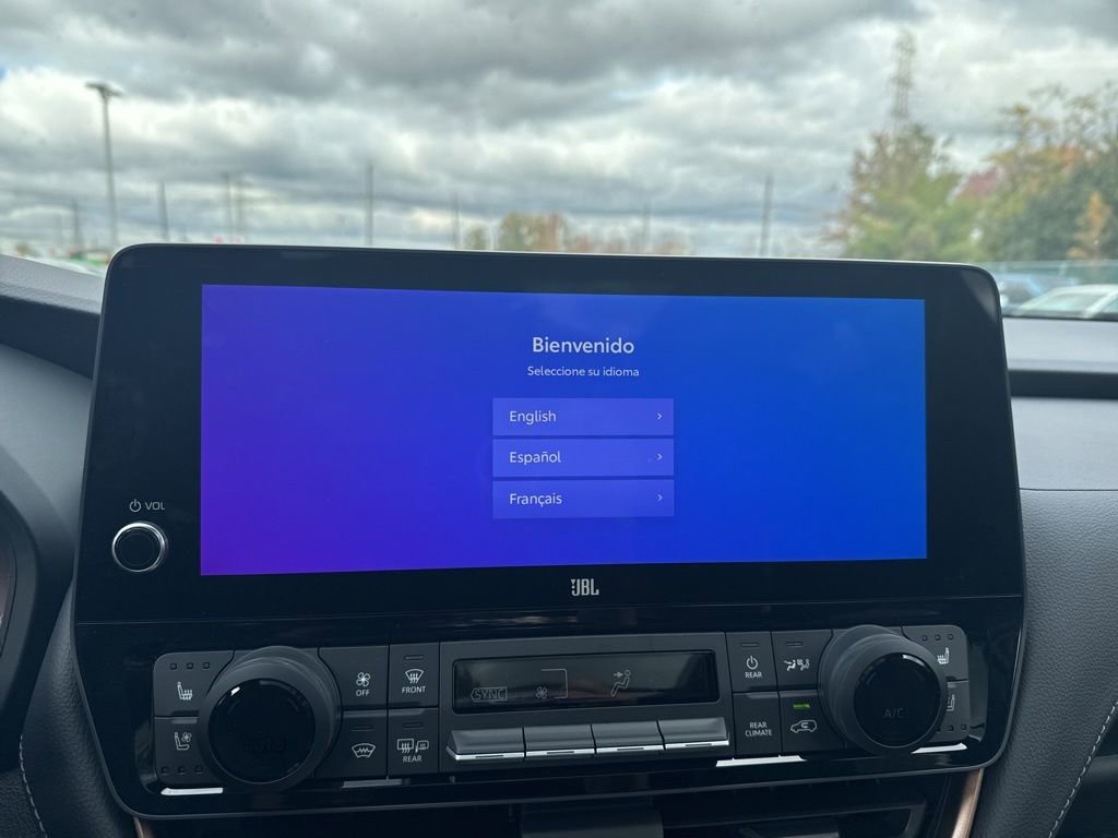 New 2026 Toyota Grand Highlander AWD Hybrid image 19