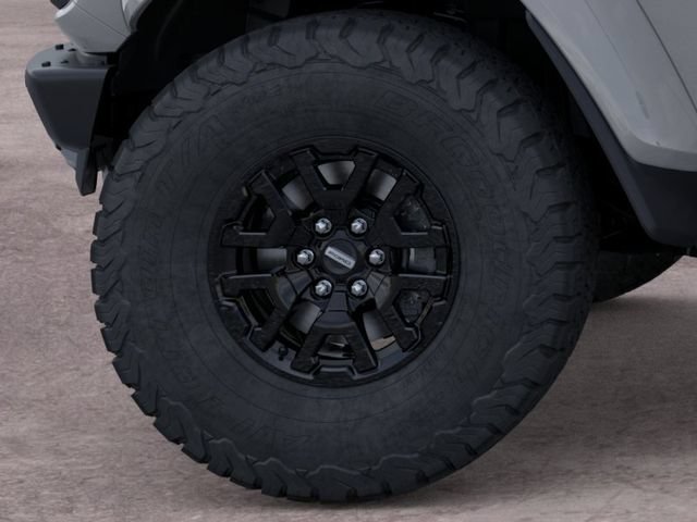 New 2026 Ford Bronco Raptor AWD/4WD image 21