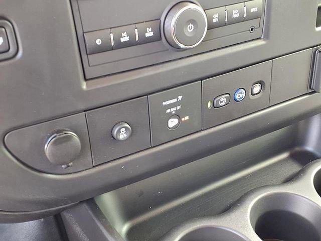 New 2025 Chevrolet Express 3500 w/ Power Convenience Package image 6