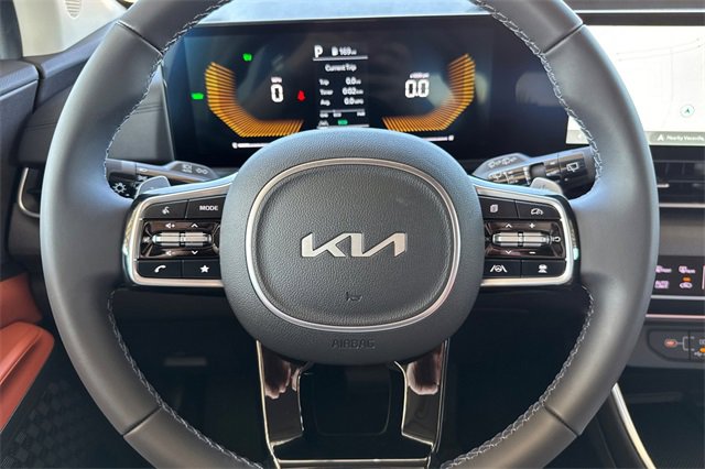 New 2026 Kia Carnival EX image 29