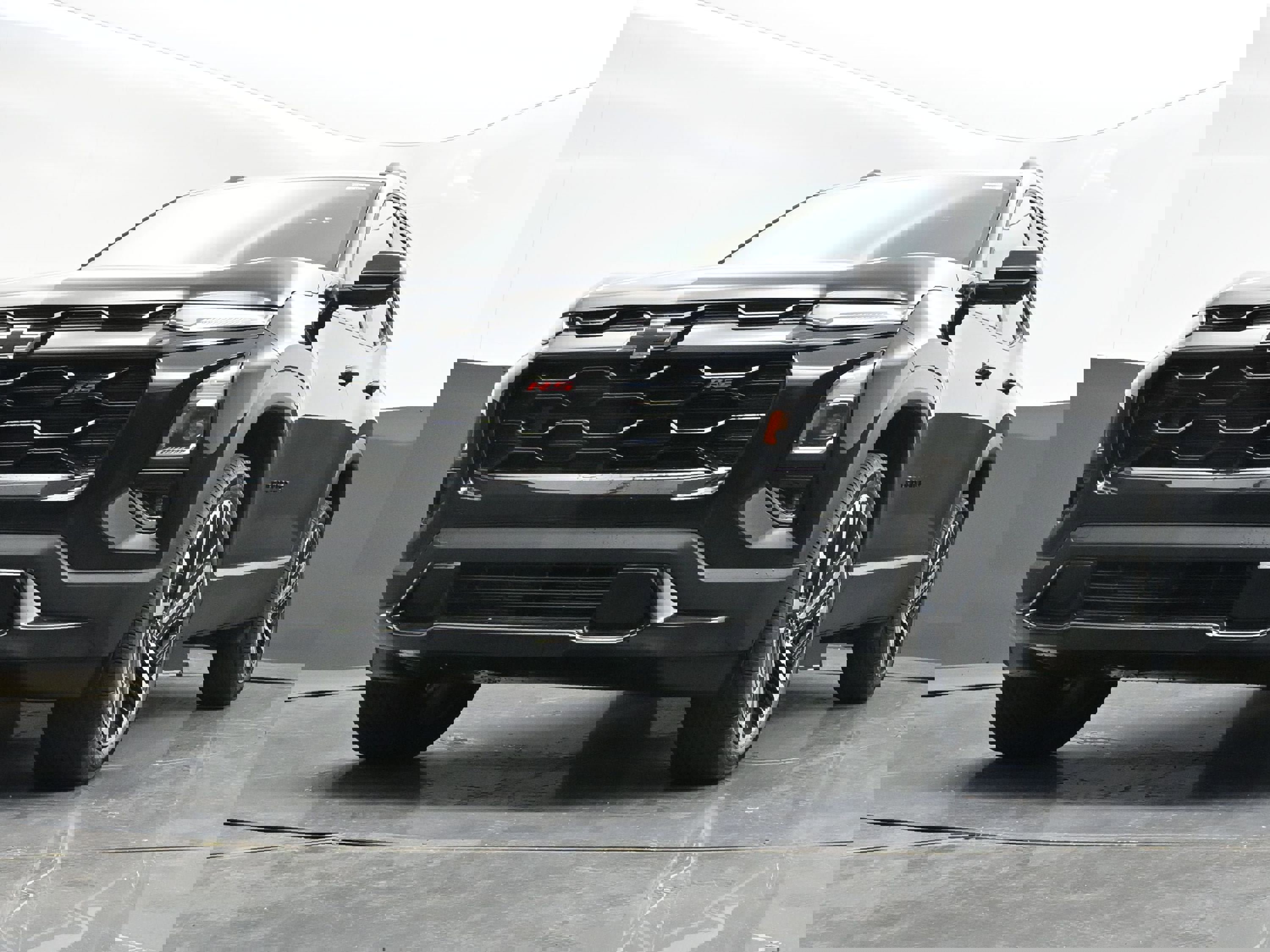 New 2026 Chevrolet Equinox RS w/ Safety and Technology Package image 40