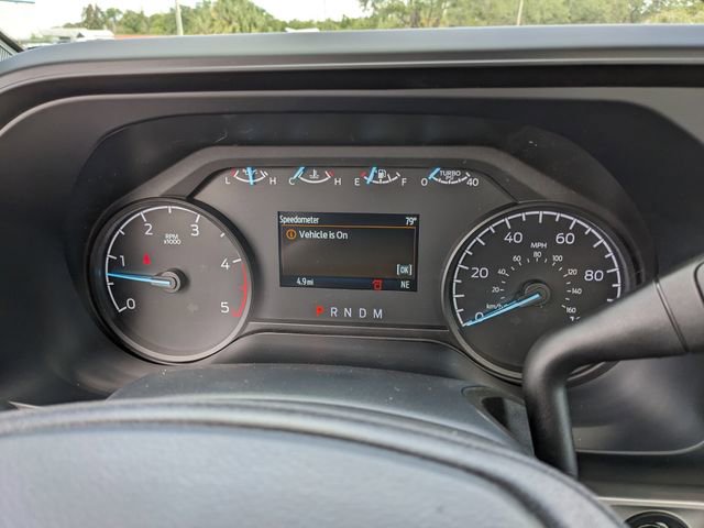 New 2026 Ford F450 XL image 26