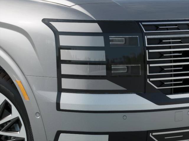 New 2026 Hyundai Palisade Calligraphy image 9