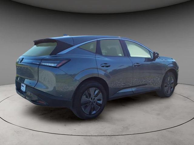 Certified 2025 Nissan Murano SL AWD/4WD image 8