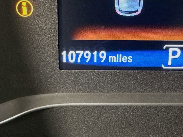 Used 2017 Honda Pilot LX image 24