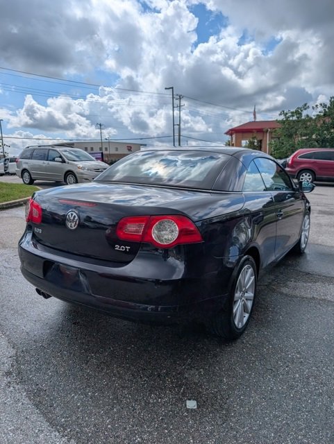 Used 2010 Volkswagen Eos Komfort image 6