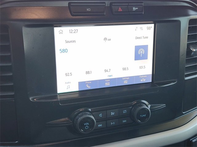 Used 2023 Ford F150 XL w/ XL Chrome Appearance Package image 18