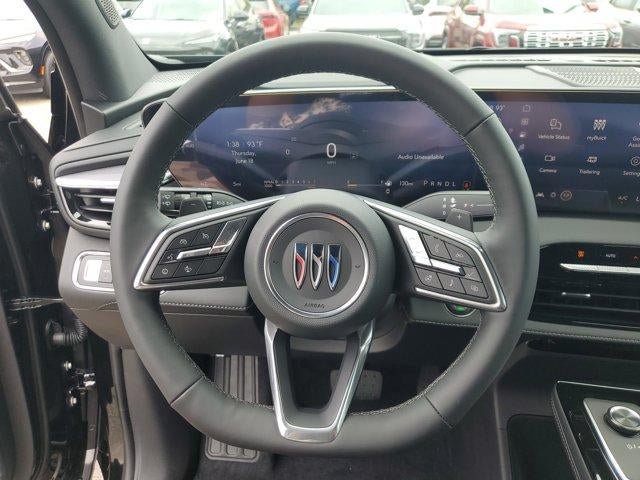 New 2026 Buick Enclave Sport Touring w/ Power Package FWD image 20