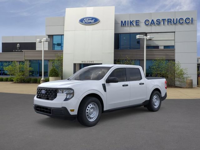 New 2026 Ford Maverick XL