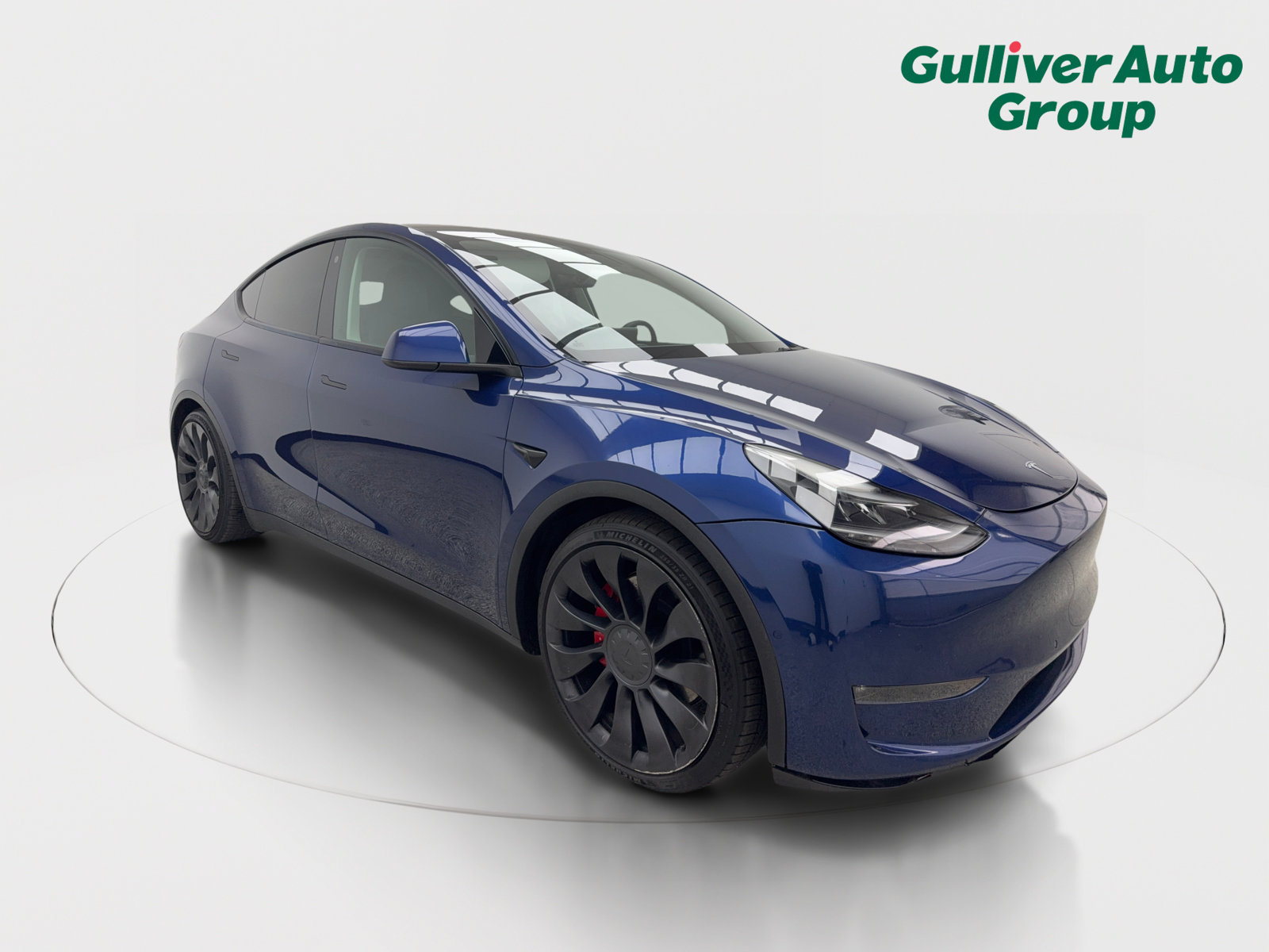 Used 2022 Tesla Model Y Performance AWD/4WD image 12