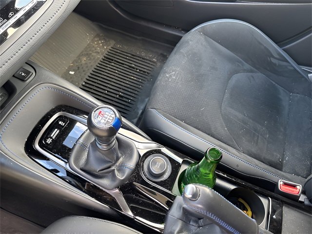 Used 2024 Toyota Corolla GR image 4