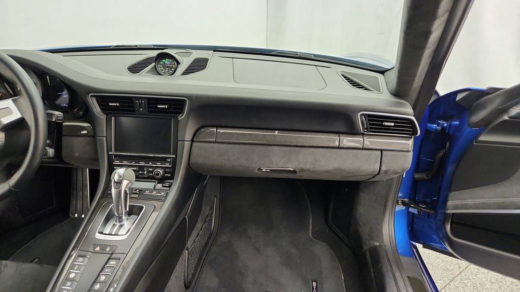 Used 2015 Porsche 911 GT3 RWD image 25
