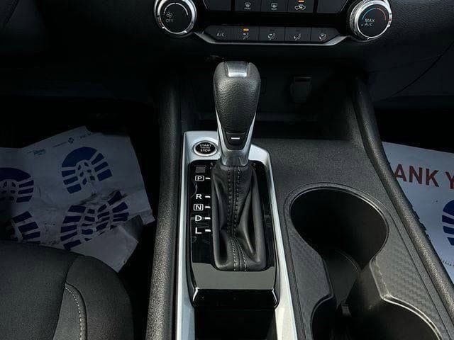Used 2025 Nissan Altima 2.5 SV image 23
