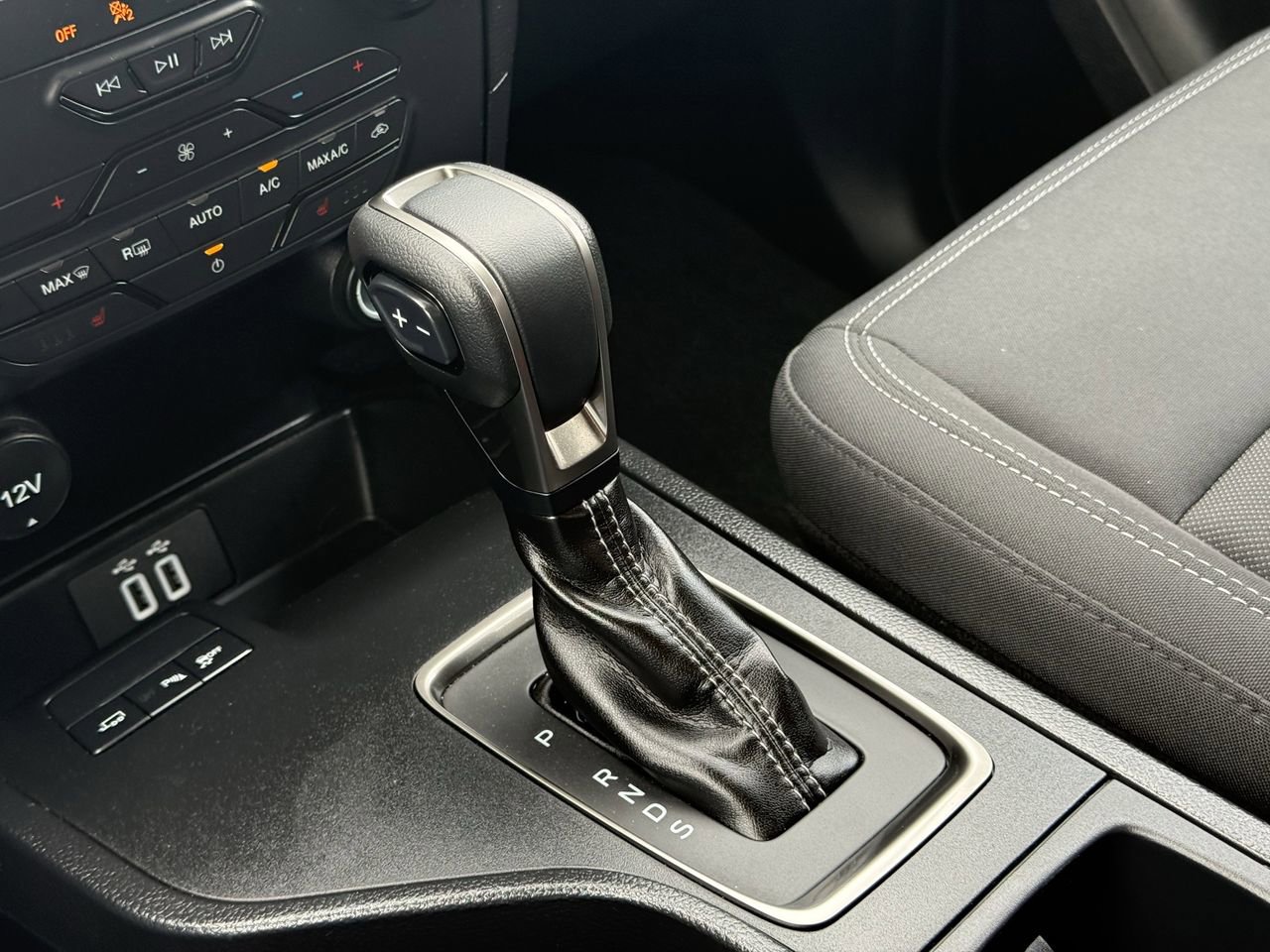 Certified 2023 Ford Ranger XLT w/ Equipment Group 302A High image 22