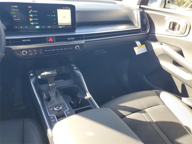New 2026 Kia Sorento EX image 13