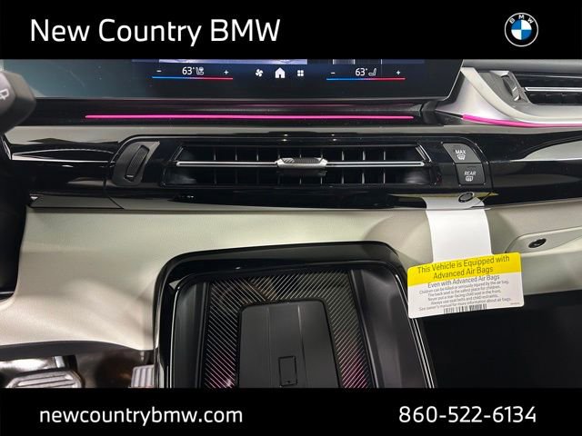 New 2026 BMW X1 xDrive28i w/ Convenience Package image 21