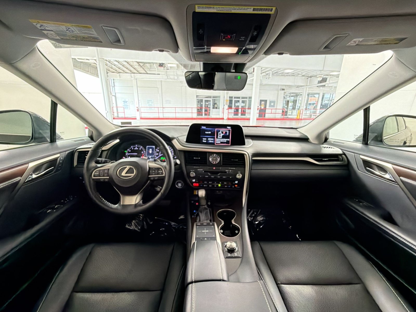 Used 2022 Lexus RX 350 AWD w/ Premium Package image 22