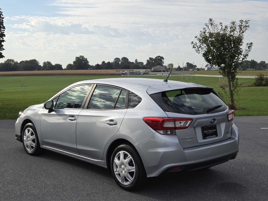 Used 2019 Subaru Impreza 2.0i AWD/4WD image 6