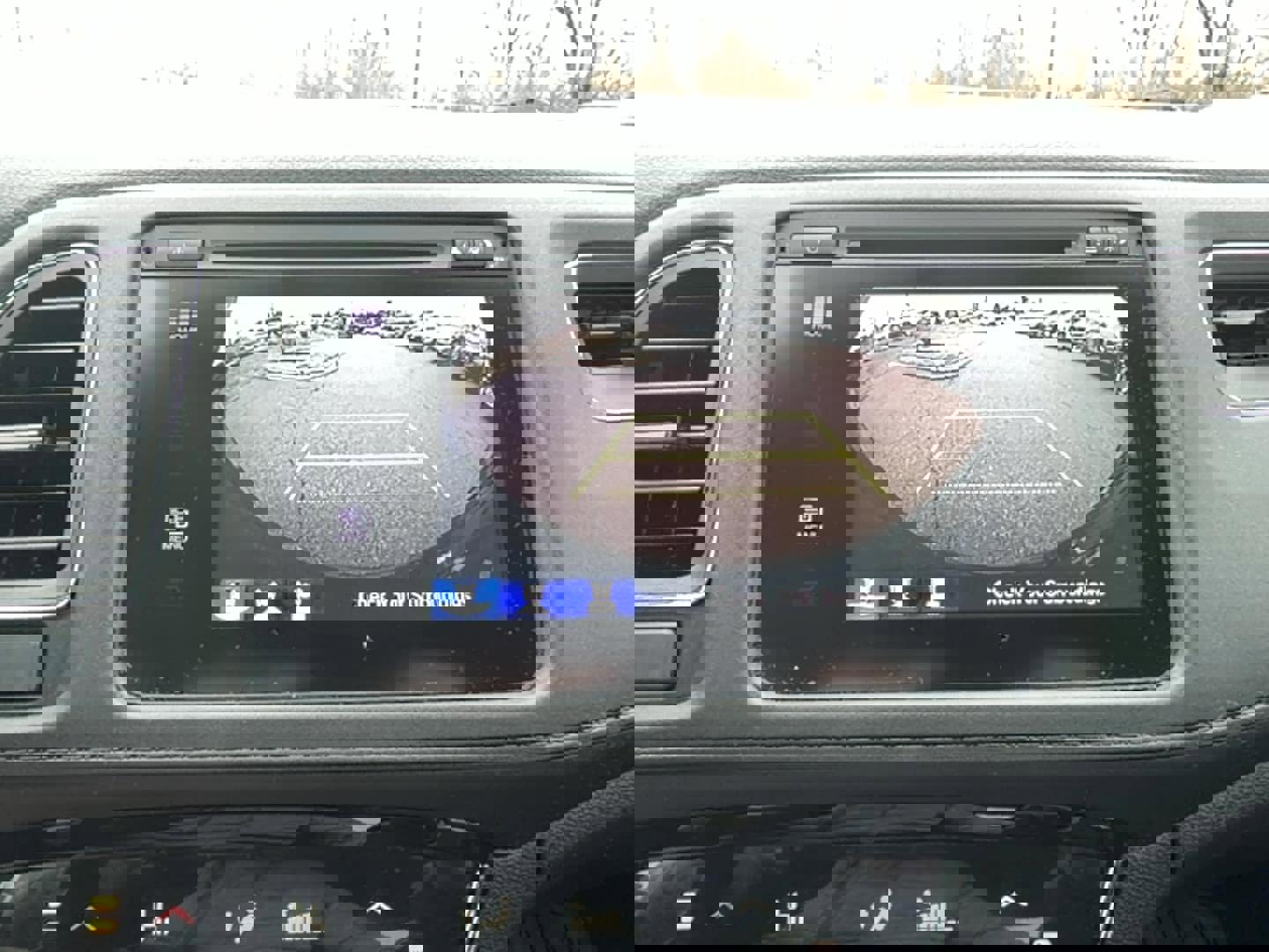 Certified 2018 Honda HR-V EX-L image 12