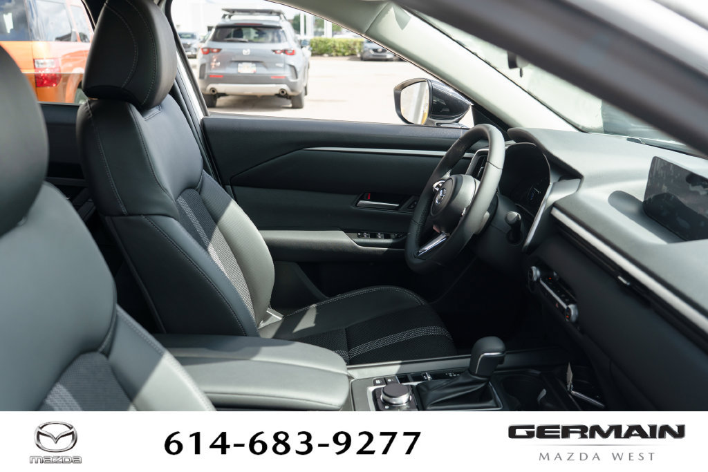 New 2026 MAZDA CX-50 2.5 Hybrid w/ Weather Package AWD/4WD image 18