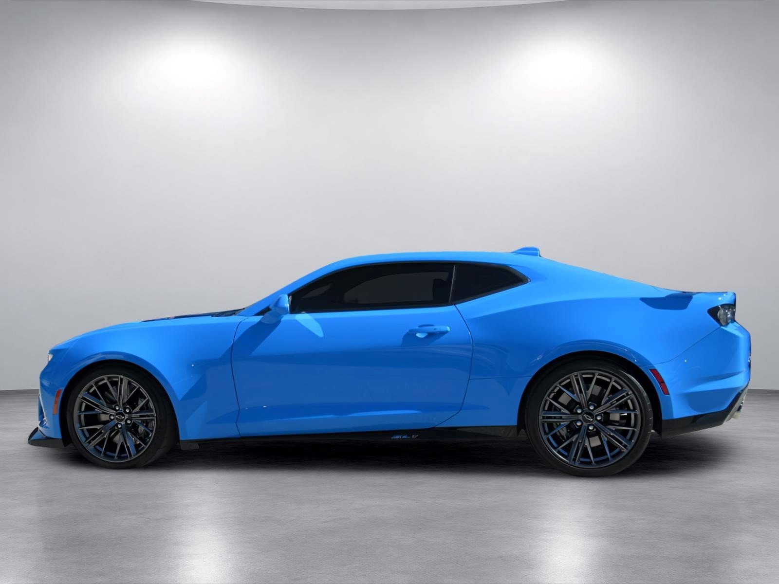 Used 2022 Chevrolet Camaro ZL1 RWD image 6
