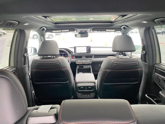 New 2026 Honda Passport TrailSport Elite image 16