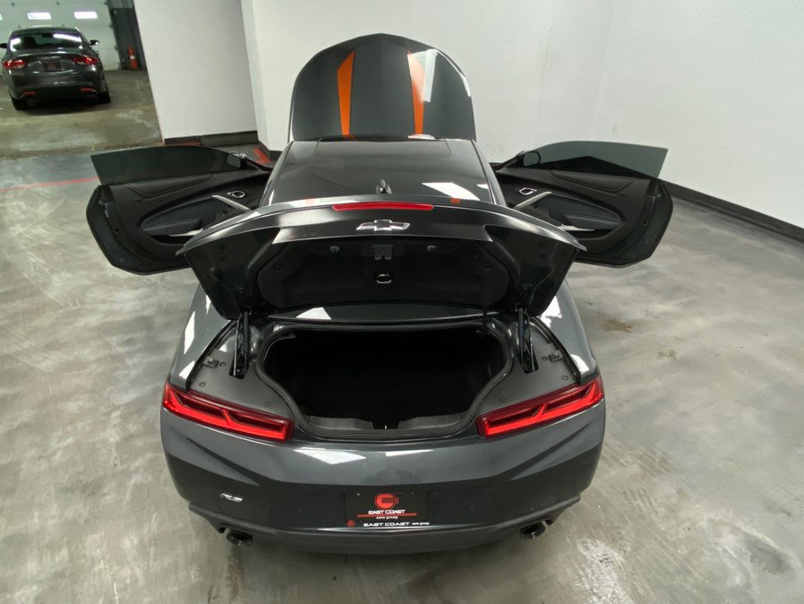 Used 2017 Chevrolet Camaro LT image 45